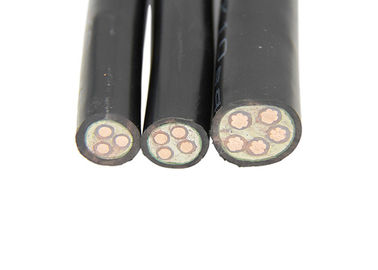 25mm2 LV Power Cable