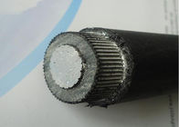 240 Sq Mm Xlpe Insulated Cws Swa Pvc Power Cable 33 Kv Cu Core