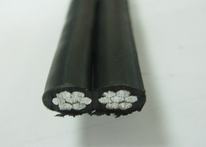 600v 2 *4/0 awg 4/0 awg polyethylene covered conductors abc cable