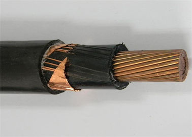 XLPE insulated unarmoured / armoured power cable in Thailand market