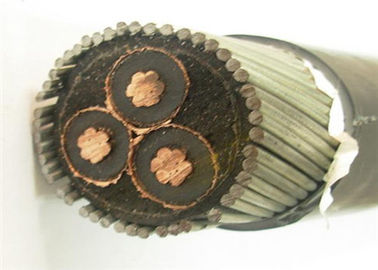 3 Core 16 Sq Mm Multi Core Armoured Cable 0.6/1KV BS 5467 Standard