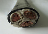 OEM LV Xlpe Copper Cable Manufacturer / Multi Core Electrical Cable