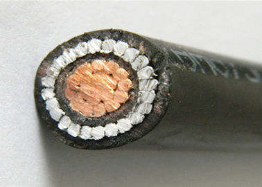 NYCY Copper PVC Insulated Cable And Low Voltage Pvc Jacket Cable