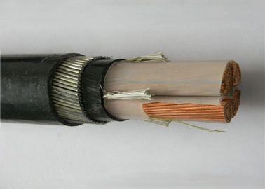 NYCY Copper PVC Insulated Cable And Low Voltage Pvc Jacket Cable