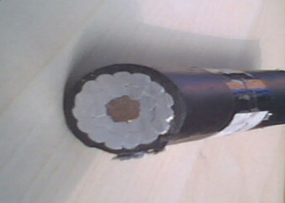 XLPE изолировало 1 стандарт кабеля IEC60502-2 ядра воздушный связанный