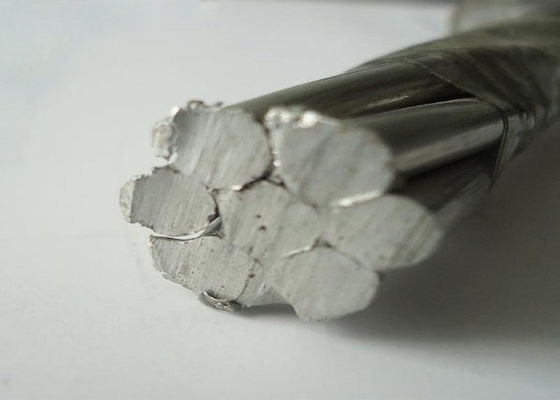 16~1500 линия высокое напряжение Mm2 AAC надземная проводника