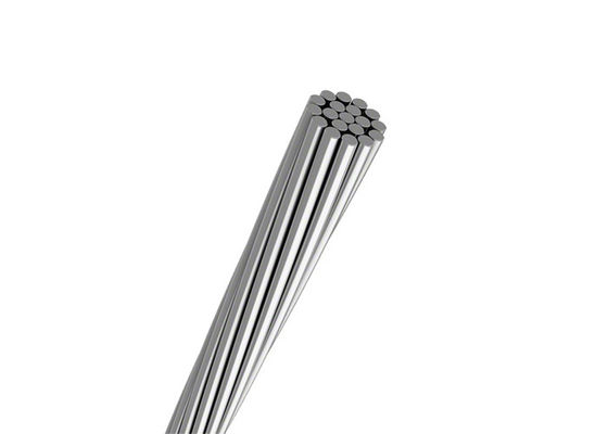 2500MCM AAAC полностью стандарт проводника IEC61089 алюминиевого сплава