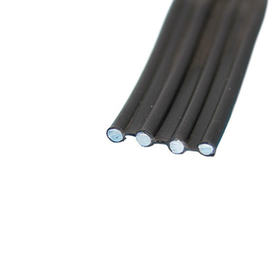 Проводник пачки кабеля NFC 33226 ABC Al/Cu 1KV надземные воздушный